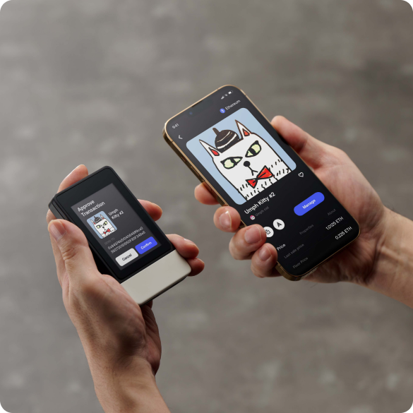 Sogen Wallet